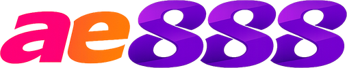 Logo ae888